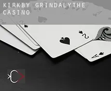 Kirkby Grindalythe casino