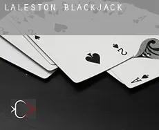 Laleston  blackjack