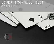 Lower Stonnall  slot machine