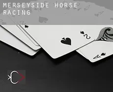 Merseyside  horse racing