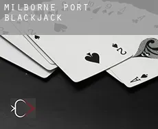 Milborne Port  blackjack