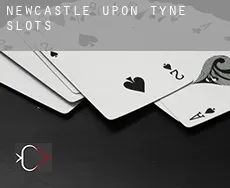 Newcastle upon Tyne slots