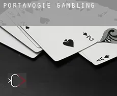 Portavogie  gambling