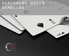 Sarisbury Green  gambling