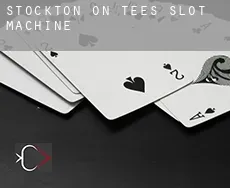 Stockton-on-Tees  slot machine