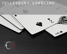 Tollesbury  gambling