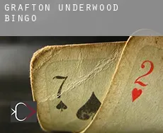 Grafton Underwood  bingo