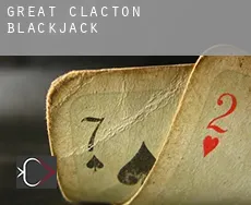 Great Clacton  blackjack