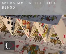 Amersham on the Hill  bingo
