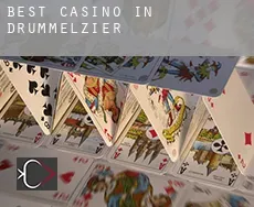 Best casino in  Drummelzier