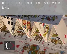 Best casino in  Silver End