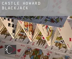 Castle Howard blackjack