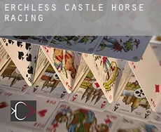 Erchless Castle  horse racing
