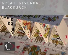 Great Givendale  blackjack