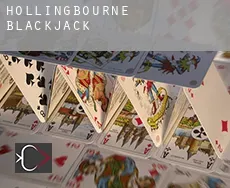 Hollingbourne blackjack