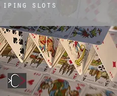 Iping  slots