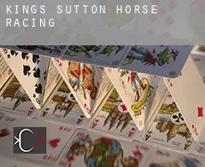 Kings Sutton  horse racing