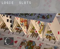 Logie  slots