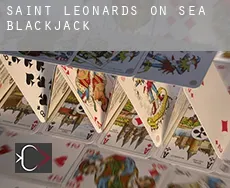 Saint Leonards-on-Sea  blackjack