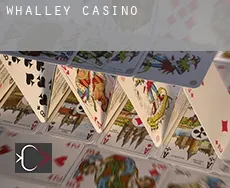 Whalley  casino