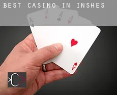 Best casino in  Inshes