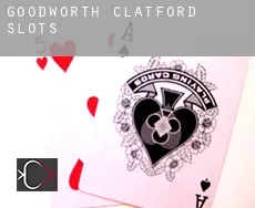 Goodworth Clatford  slots