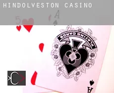 Hindolveston  casino