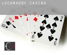 Lochmaddy  casino