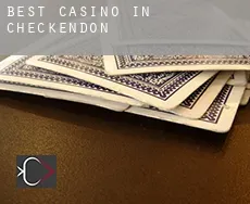 Best casino in  Checkendon
