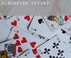 Aldington casino
