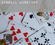 Banwell  gambling