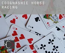 Coignashie  horse racing