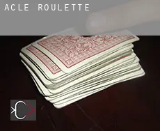 Acle  roulette