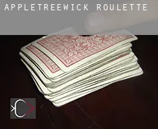 Appletreewick  roulette