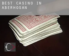 Best casino in  Aberhosan