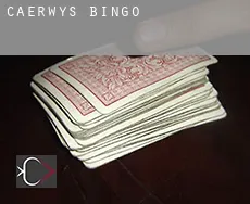 Caerwys  bingo
