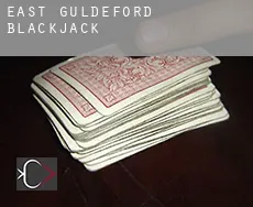 East Guldeford  blackjack