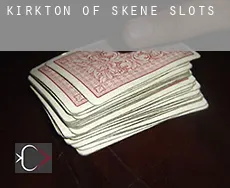 Kirkton of Skene  slots
