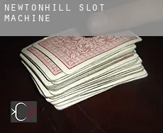 Newtonhill  slot machine